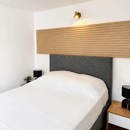 Apartahotel Résidence Hotelière Les Hameaux De Saint Cyprien Corse Lecci